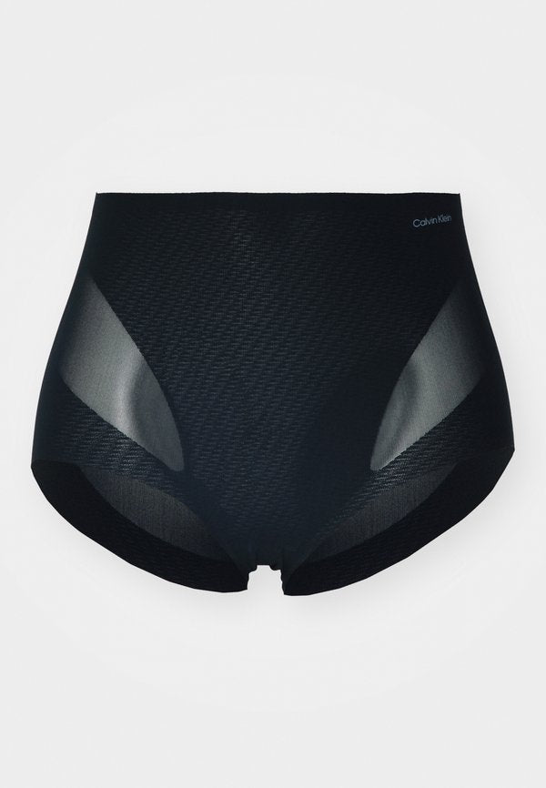 Calvin Klein Underwear SHAPEWEAR SCULPTED FIRM BRIEF STAY PUT