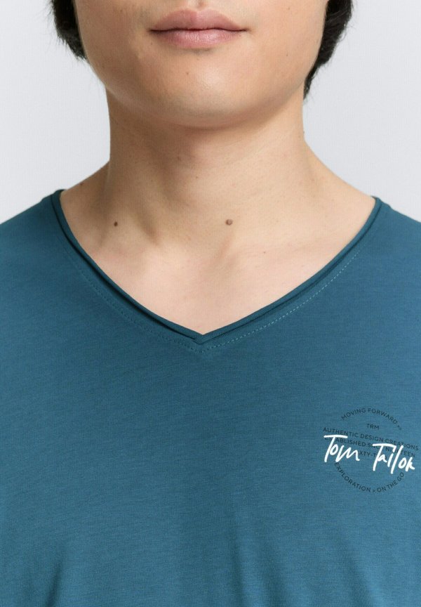 TOM TAILOR