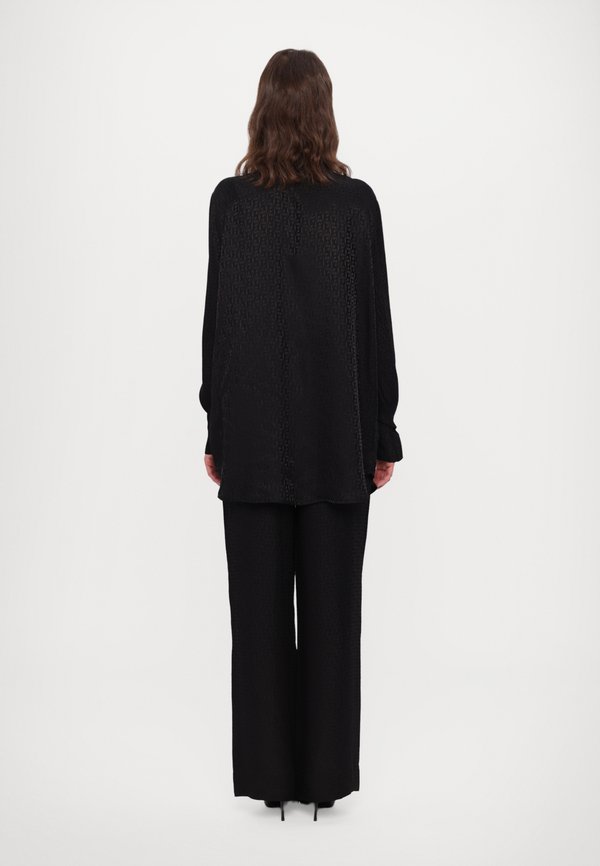 Holzweiler LUKA MONOGRAM SHIRT