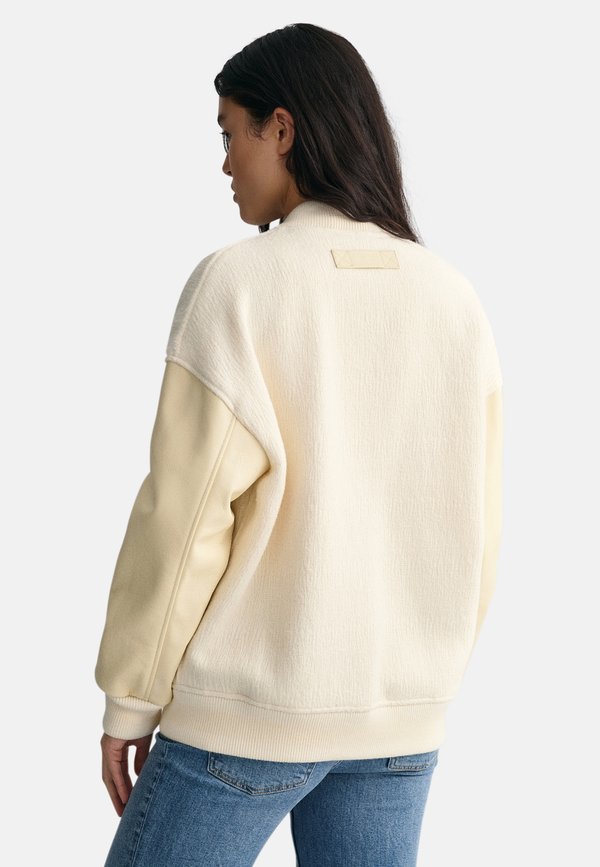 GANT BOUCLE VARSITY