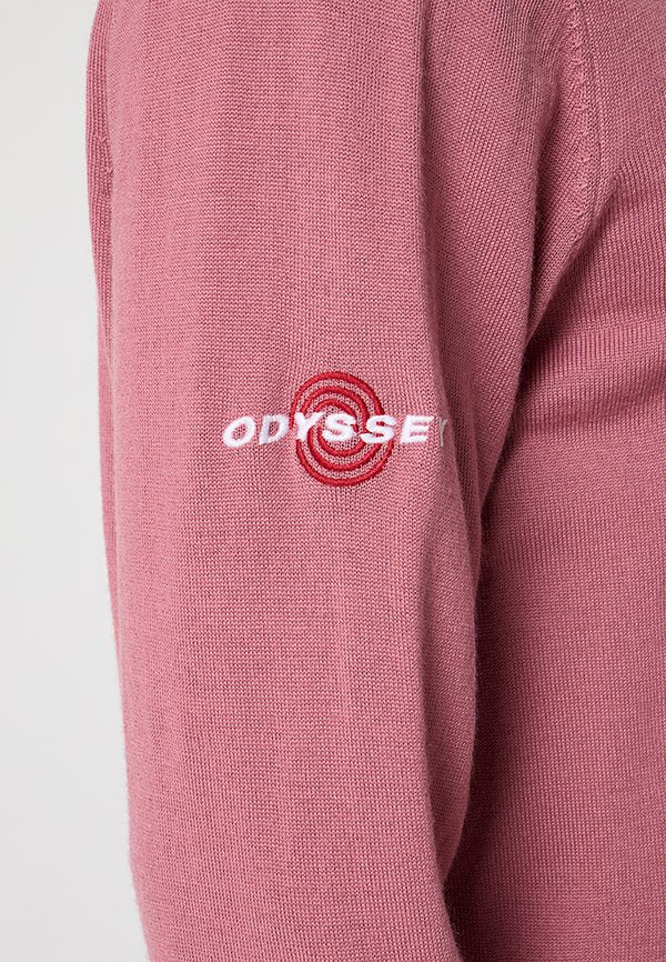 Callaway 1/4 SWEATER