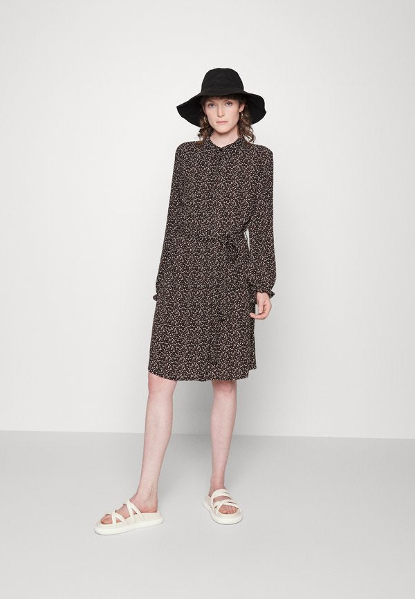 Modström ALEXANDER PRINT DRESS