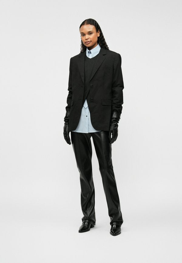 KARL LAGERFELD LOGO TAPE RELAXED