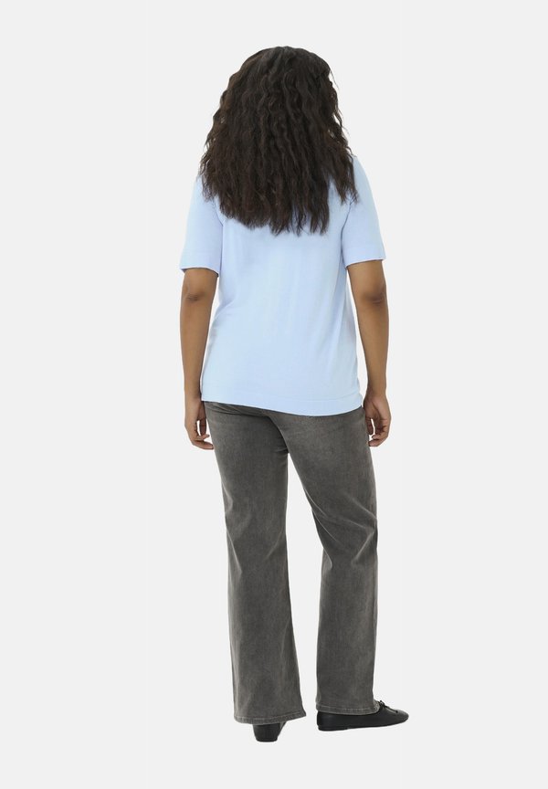 Kaffe Curve KCLIZZY BOATNECK NO