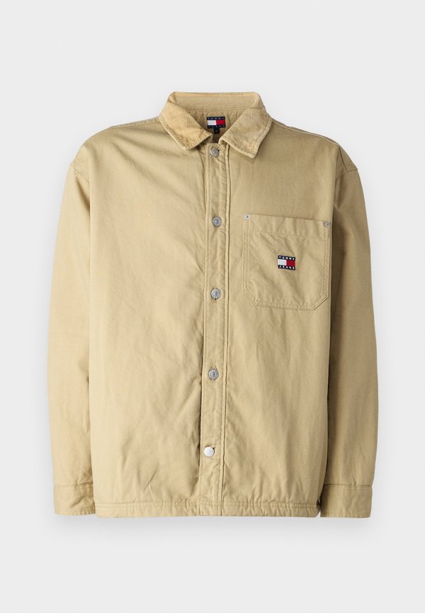 Tommy Jeans OVERSHIRT