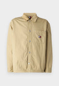 Tommy Jeans OVERSHIRT