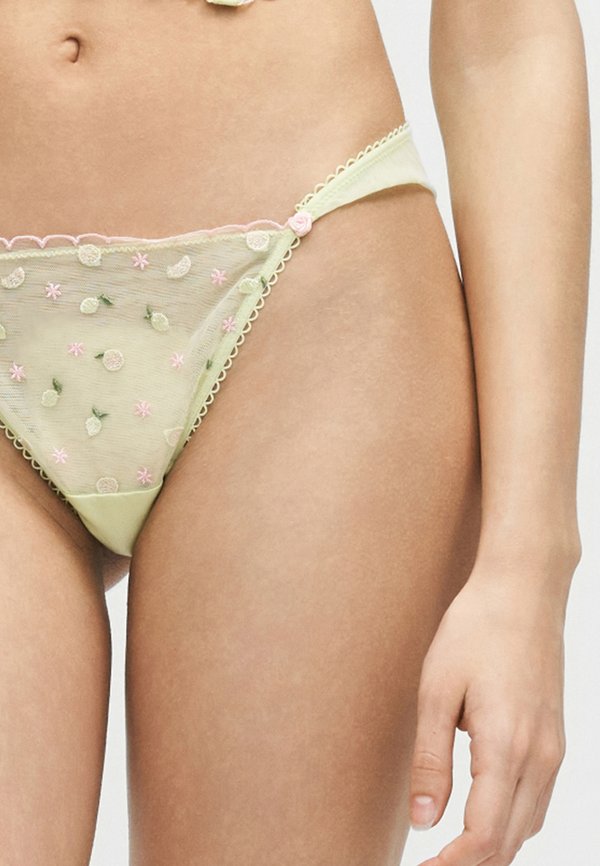 Hunkemöller HARRIET CHEEKINI