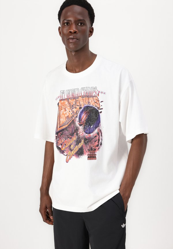 adidas Originals GRAPHIC TEE