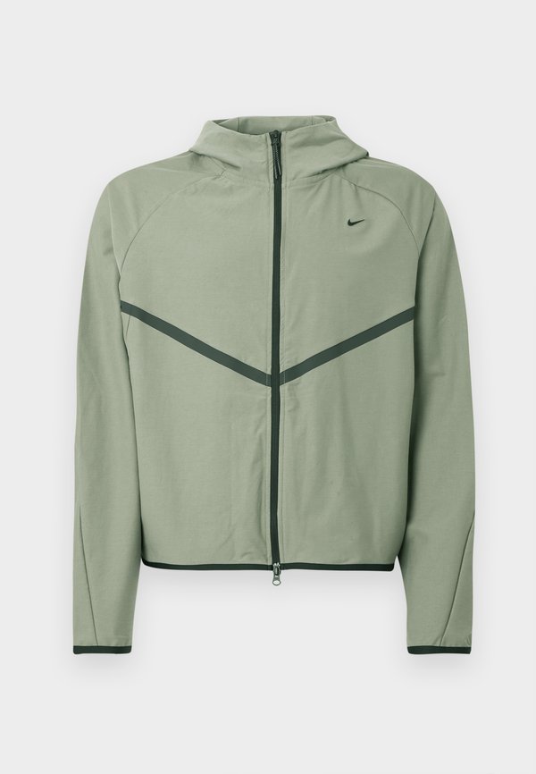 Nike Sportswear M NK TECH SHORI KNIT WR FZ JKT