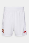 adidas Performance MANCHESTER UNITED 23/24 HOME - Club wear - white