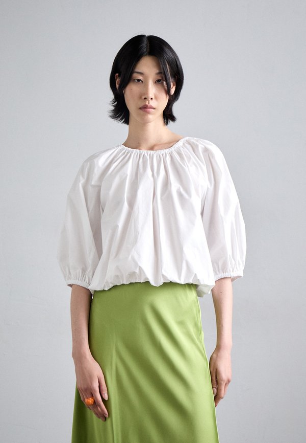 By Malene Birger LELOW
