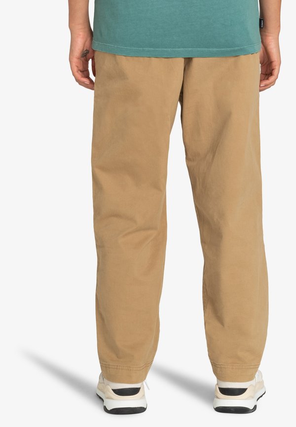 Element WANDER ELASTISCHE