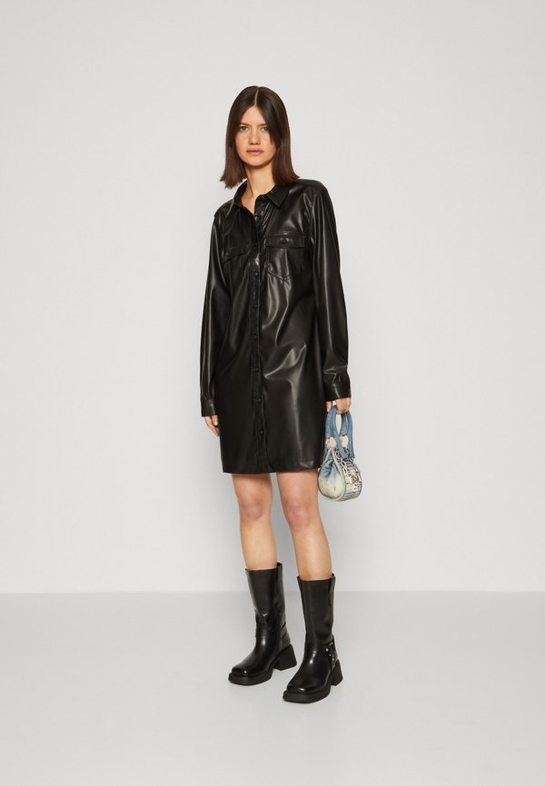 Vero Moda VMJENNIE SHORT DRESS