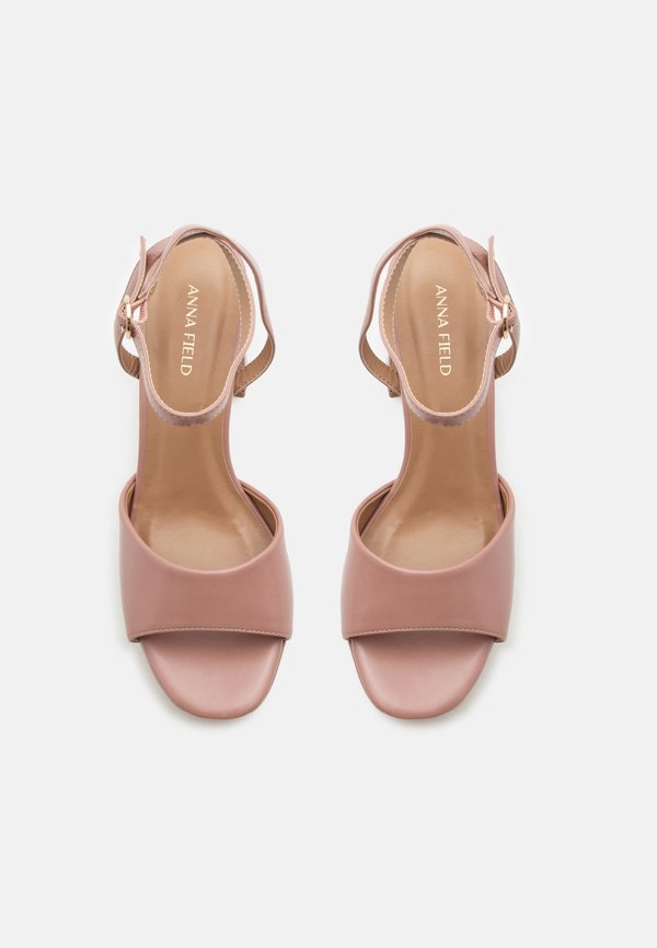 Anna Field by Zalando