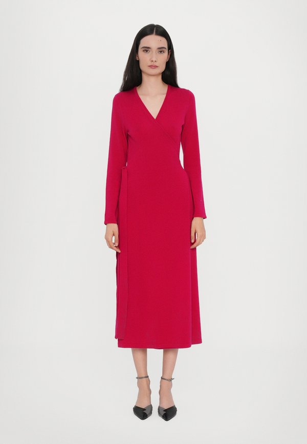 Diane von Furstenberg ASTRID WRAP DRESS