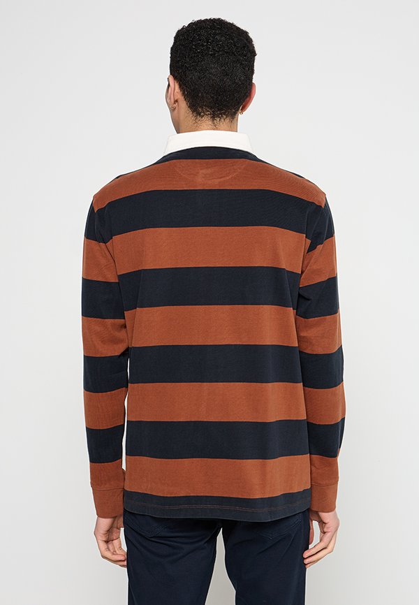 Scotch & Soda