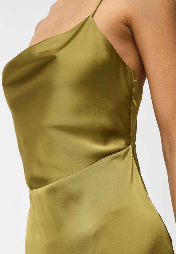 VILA VIRAVENNA STRAP ANKLE DRESS - NOOS/DC