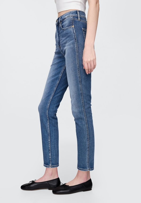 GAP  CIGARETTE GLIN