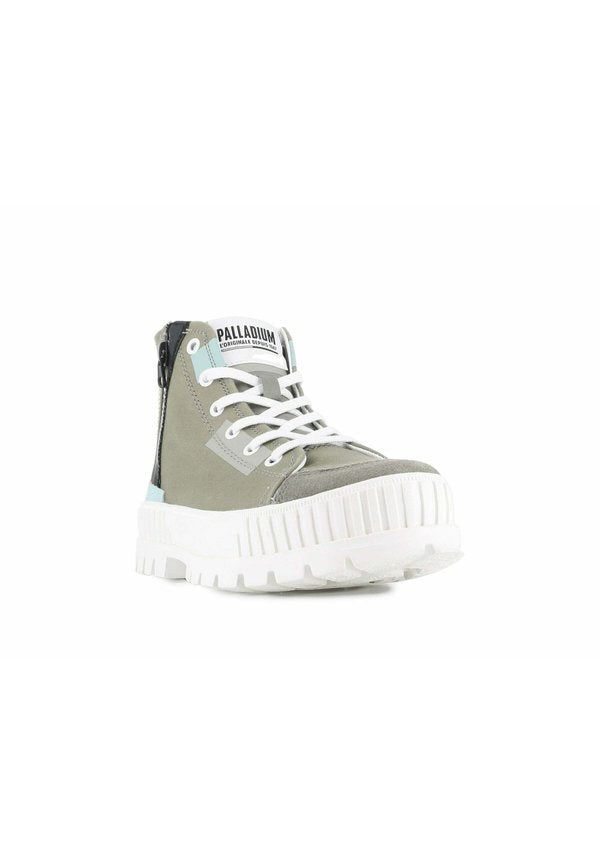 Palladium PALLASHOCK BACKZIP 2