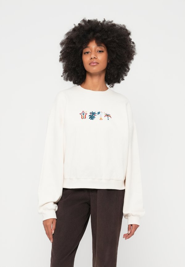 Volcom CREW