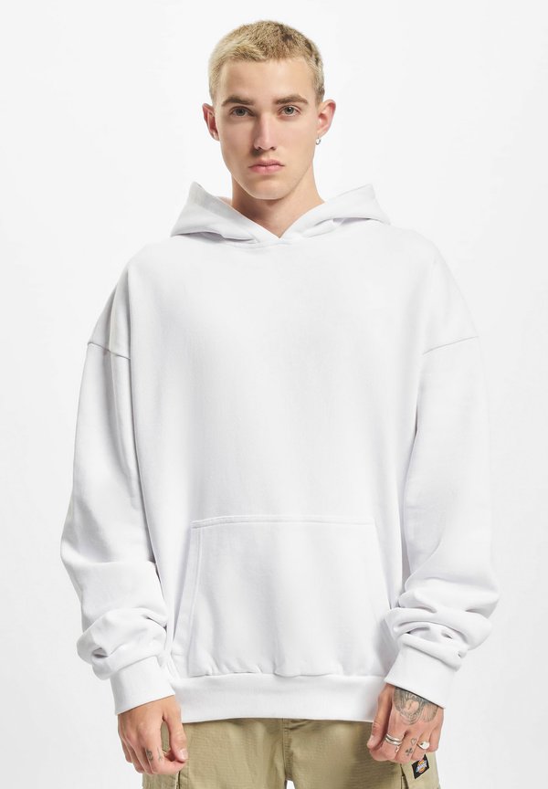 Upscale by Mister Tee DUSA PAINTING HEAVY OVERSIZE HOODY