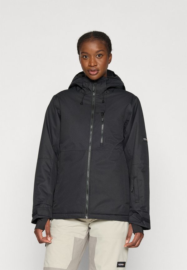 Icepeak CATHAY