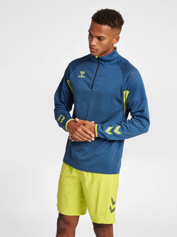 Hummel LLEAD PRO