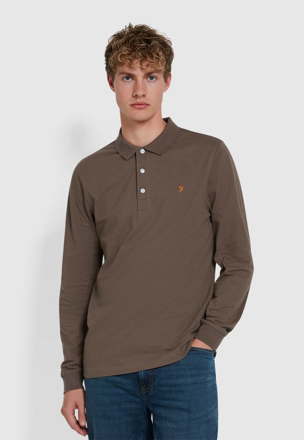 Farah LONG SLEEVE