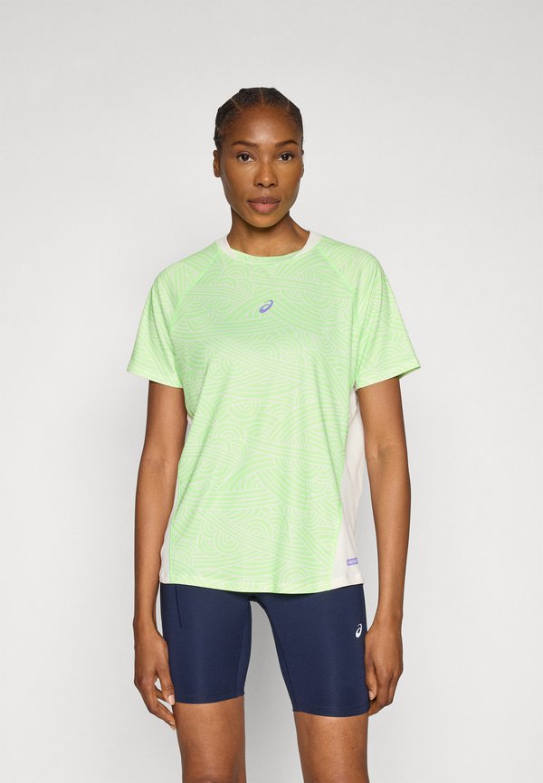 ASICS PADEL COURT TOP
