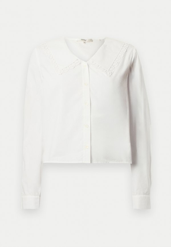 FRAME THE CHARM BLOUSE