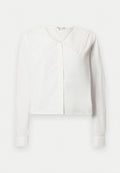 FRAME THE CHARM BLOUSE