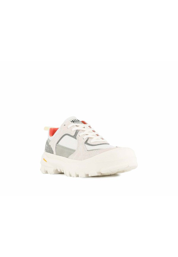 Palladium PALLARIDER LO TRACK