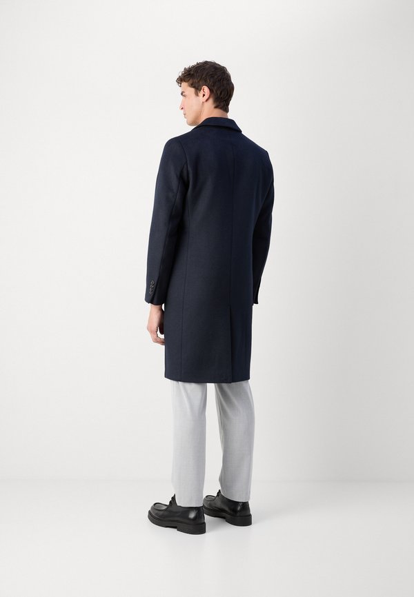 Scotch & Soda CLASSIC OVERCOAT