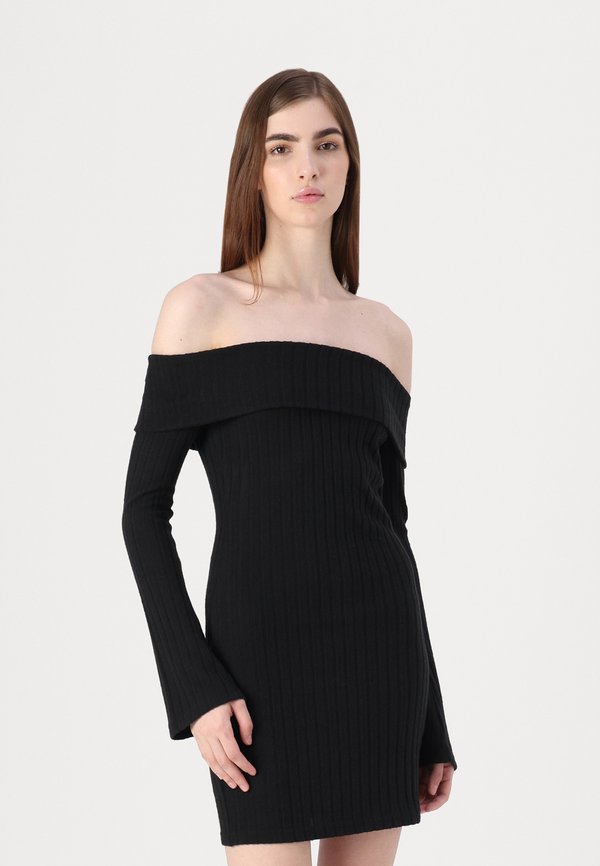 Noisy May NMVILLAGE DRESS