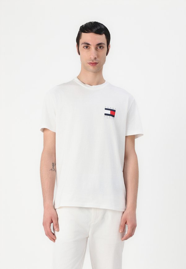 Tommy Jeans FLAG GRAPH