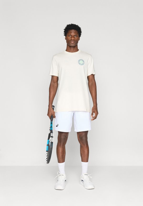 ASICS PADEL COURT GRAPHIC