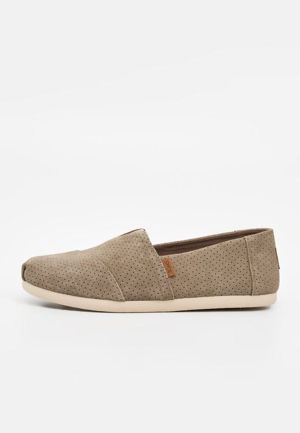 TOMS ALPARGATA CLASSIC