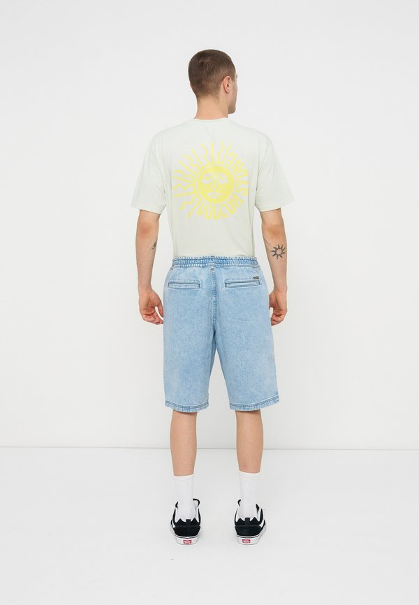 Volcom FREAZY