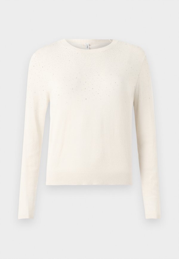 ONLY ONLANABELLA BLING O NECK