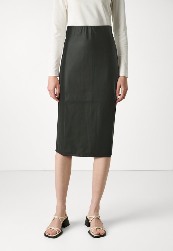 JDY JDYSOYA MIDI SKIRT