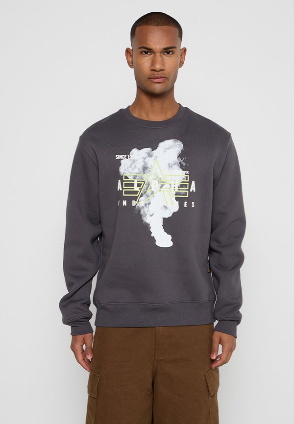 Alpha Industries