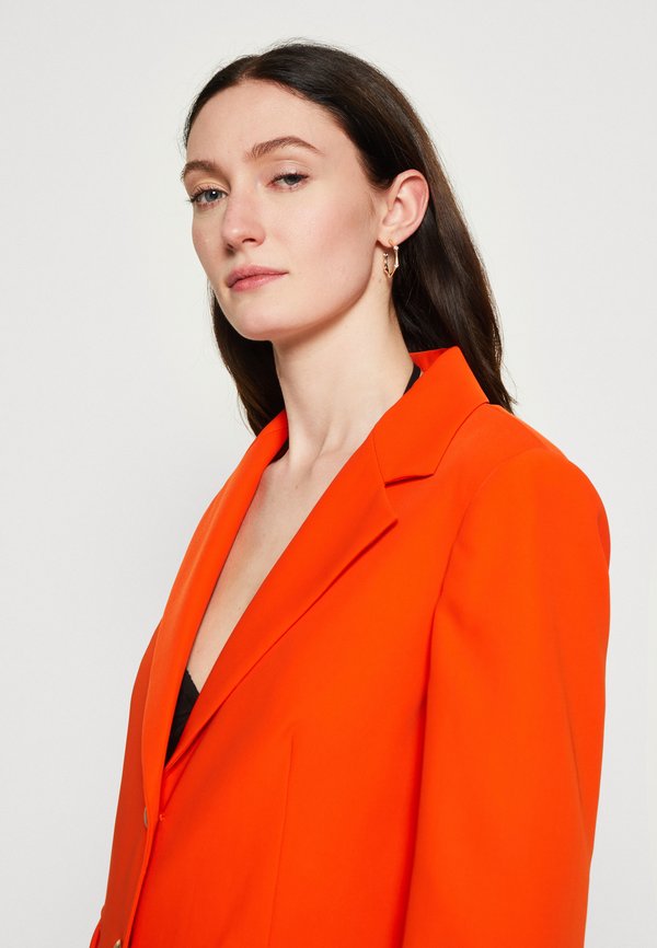 Liu Jo Jeans GIACCA ORANGE