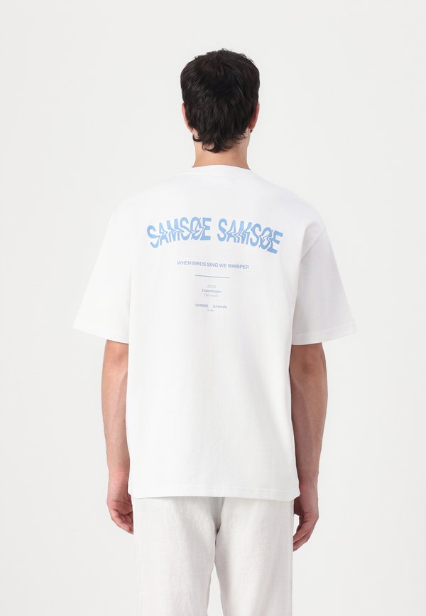 Samsøe Samsøe SWIRL UNISEX