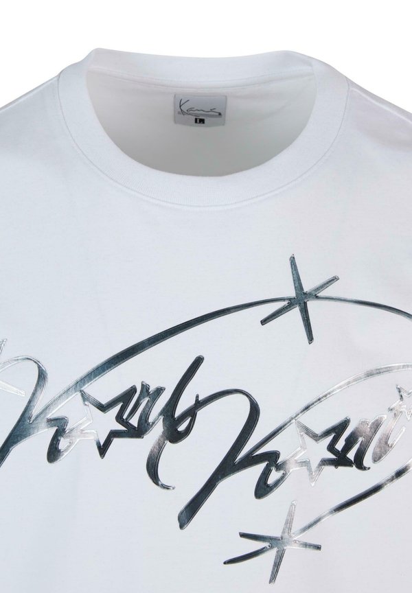 Karl Kani AUTHENTIC STAR LOGO