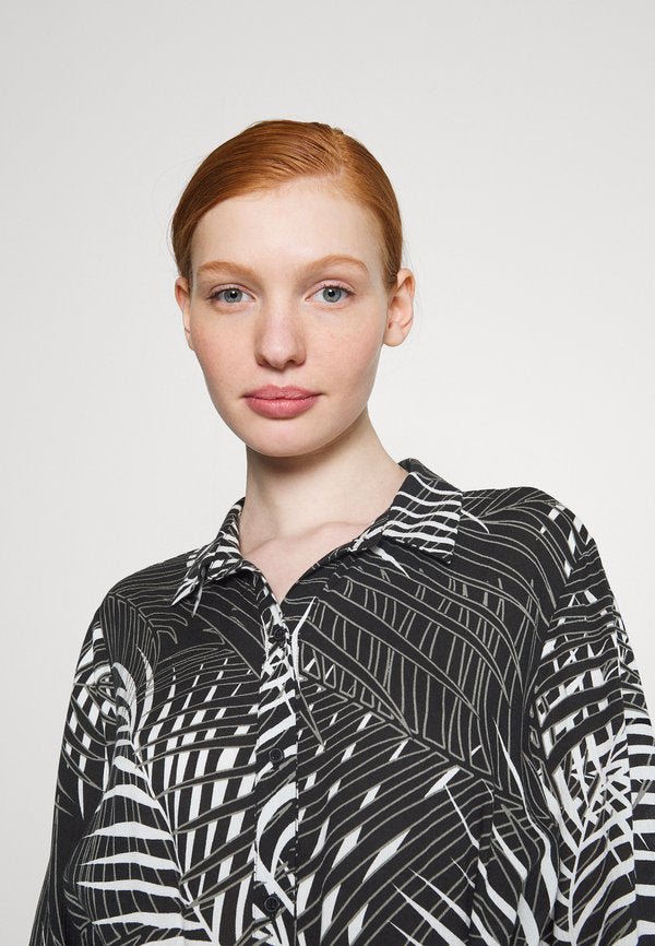 ONLY ONLFRIDA SHIRT DRES
