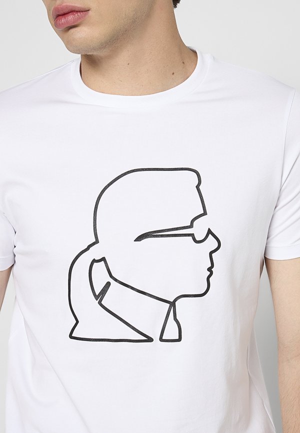 KARL LAGERFELD