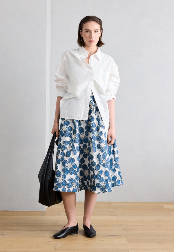 Lollys Laundry MIDI SKIRT