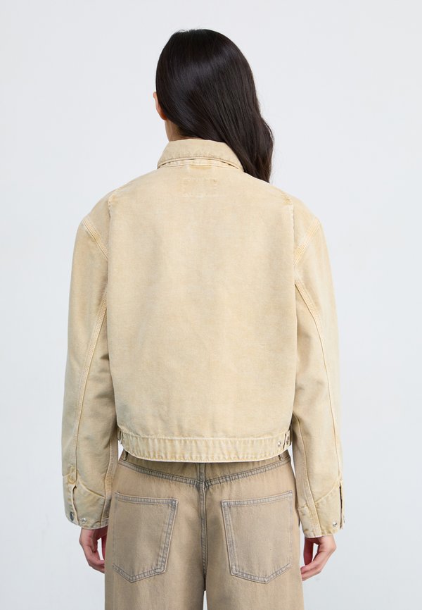 Carhartt WIP EMERY JACKET DEARBORN