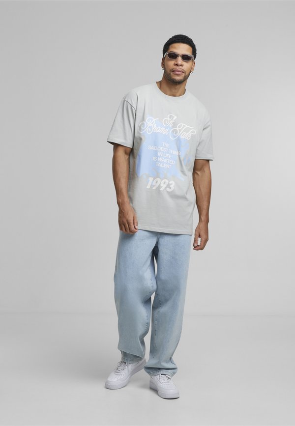 Upscale by Mister Tee BRONX TALE