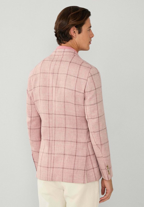 Hackett London CHK